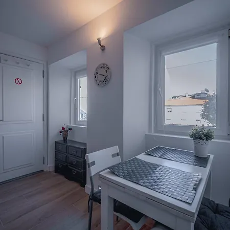 Apartamento Estudio Lisboa