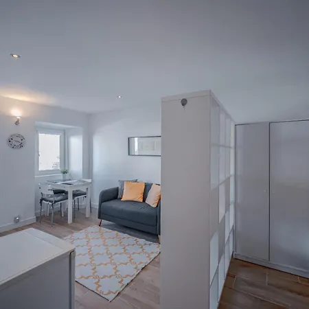 Estudio Apartment Lisbon