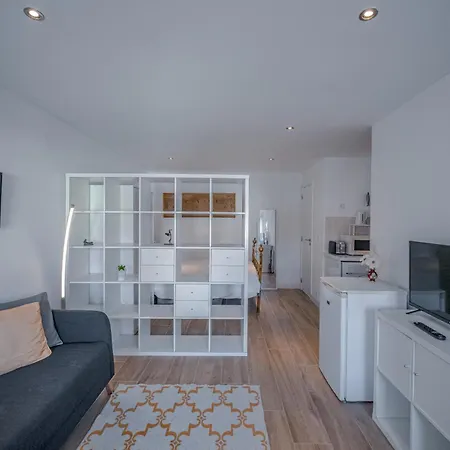 Estudio Lisbon