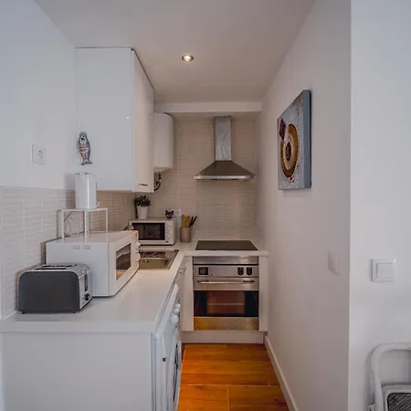 Estudio * Lisbon