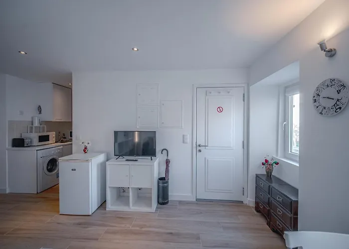 Apartamento Estudio Lisboa