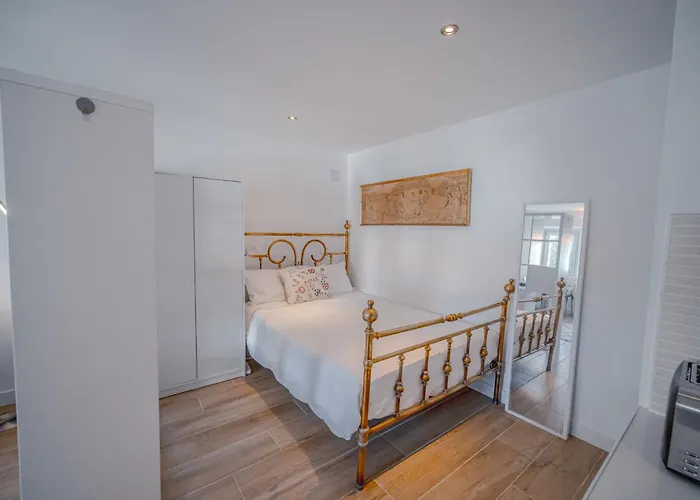 Apartman Estudio Lisboa