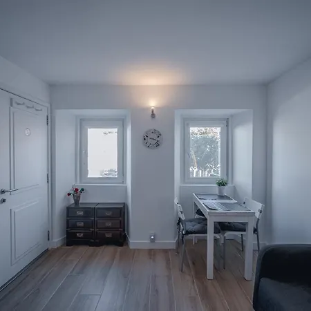 Lejlighed Estudio