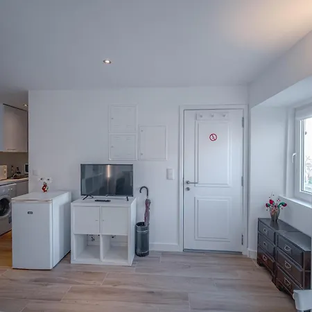 Apartamento Estudio Lisboa