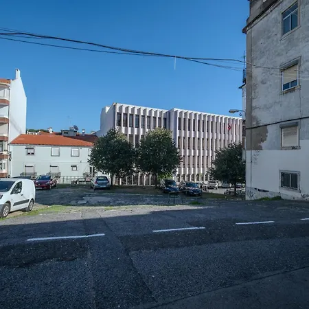 Estudio Lissabon