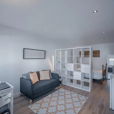 Estudio * ליסבון