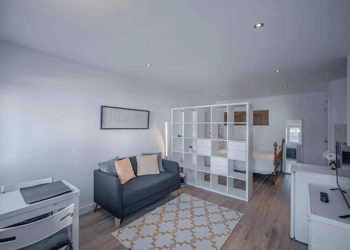 Estudio * ליסבון